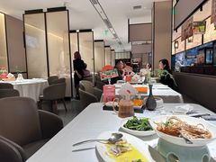 -小厨娘淮扬菜(天印大道店)