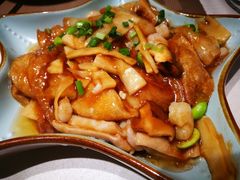 四喜面筋-欣旺·迎宾楼·百年无锡菜