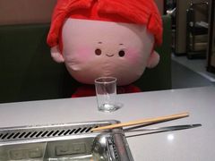 -海底捞火锅(金光华店)