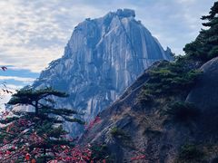 -黄山风景区