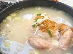 -长顺参鸡汤店(西塔总店)