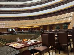 -杭州国际会议中心洲际酒店-原素全日餐厅(解放东路店)