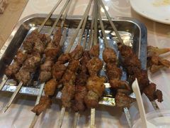 -马尔龙新疆饭店·清真(瑞景店)