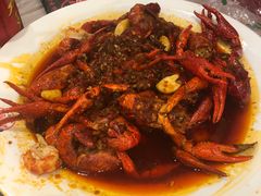 -李叔叔虾蟹大排档(青羊店)