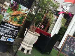 -Daddy Nimman Chiang Mai