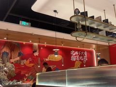 -比格比萨自助(宝山日月光店)