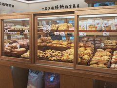 -小飞象面包公社(珠江路金鹰店)