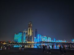 -青岛第三海水浴场