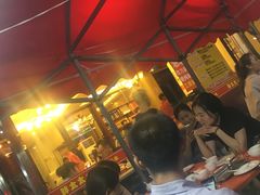 -胖太太四川麻辣排骨串(镇江路分店)