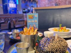 -bluefrog蓝蛙(皇庭广场店)