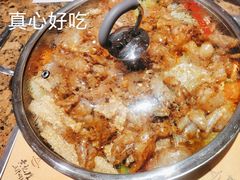 -黄记煌三汁焖锅(金凤万达广场店)