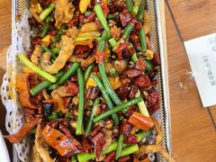 -渔家风味·鲅鱼水饺·央视展播·海鲜天津菜(开发区店)