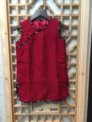 -老上海·石库门 旗袍·洋服工作室(淮海中路店)