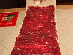-左庭右院鲜牛肉火锅(环球港店)