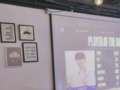 -CIAO·团建聚餐·生日派对轰趴馆(福田店)