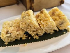 -粤财皇冠假日酒店·彩华轩中餐厅