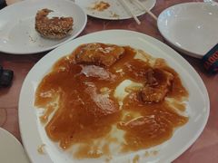 -烤肉宛饭庄(南礼士路店)