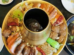 -鼓楼东街老火锅(鼓楼店)