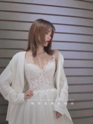 -南京宝娜嫁衣婚纱礼服馆(中央路店)
