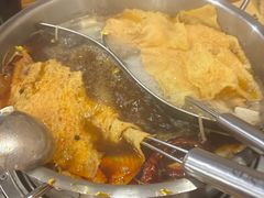 -荣记潮汕牛肉火锅(仙鹤街店)