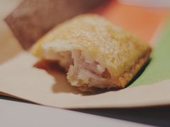 芋见椰香派-汉堡王(西直门凯德MALL店)