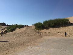 玉龙沙湖-玉龙沙湖景区