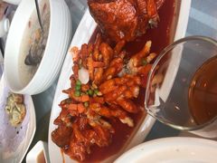 -和记小菜(大宁店)