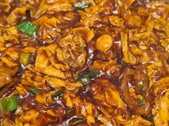 -黑窑厂糖油饼烤鸭·清真菜(旗舰店)