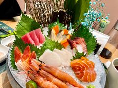 -庖丁兄弟干式熟成牛排自助餐厅(仁恒伊势丹店)