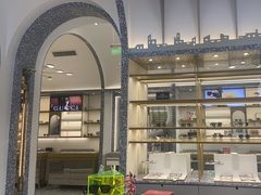 -宝岛眼镜(北京亚运村旗舰店)