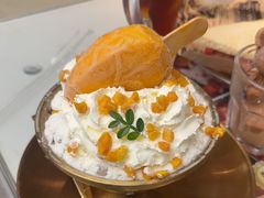 -文通冰室(东方宝泰店)