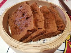 -长安大牌档之西安博物院文化餐厅(中贸店)