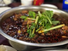 -温江公平红烧兔(总店)