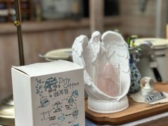 -Vanillacafe香草咖啡(银海大世界店)