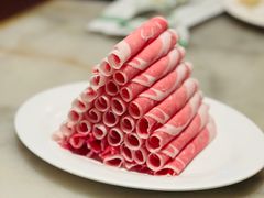 -南门涮肉(天坛店)