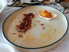 -中山威尼斯西餐厅(三乡总店)