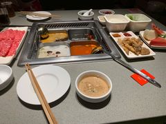 -海底捞火锅(天津SM城市广场店)