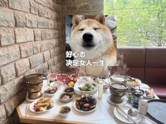 -第六季自助餐厅(北太平庄店)