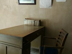 -延安杨家岭革命旧址