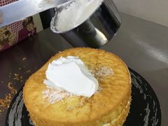 -爱之旅diy烘焙坊(西直门店)