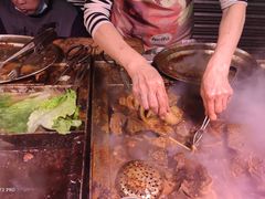 -明记牛杂(新马路分店)
