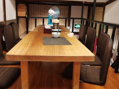 包厢-五右卫门(张自忠路店)