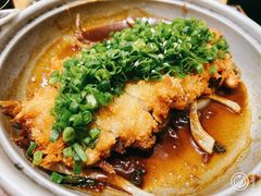 味增里肌猪排-胜博殿霸王树(嘉里中心店)