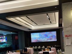 大堂-紫阳海鲜楼·传承闽味(长乐路总店)