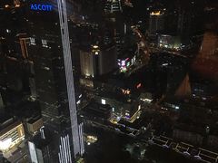 -无锡苏宁银河国际酒店-悦府65中餐厅
