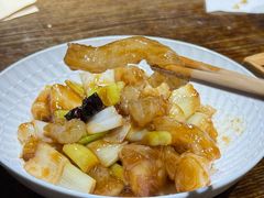 -魁盛居百年鲁菜馆(县西巷店)