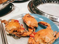 -圣罗巴甄选自助(麦凯乐店)