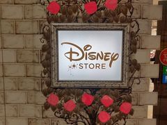 -迪士尼商店(博多运河城店)