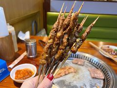 -韩丰源海鲜烤肉火锅自助餐(合肥梦之城购物中心店)