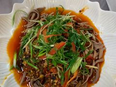 -洪霞餐馆